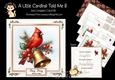 A Little Cardinal Told Me 8