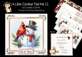 A Little Cardinal Told Me 11