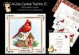 A Little Cardinal Told Me 12