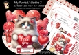 My Purrfect Valentine 2