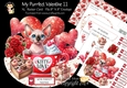 My Purrfect Valentine 11