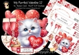 My Purrfect Valentine 12