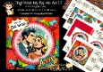 Zing! Went My Pop He-Art 12
