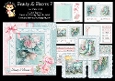 Beauty & blooms 7 7x7