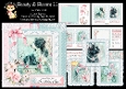 Beauty & blooms 11 7x7