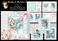 Beauty & blooms 13 7x7