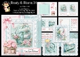Beauty & blooms 14 7x7