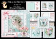 Beauty & blooms 17 7x7