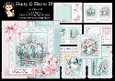 Beauty & blooms 18 7x7