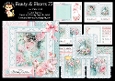 Beauty & blooms 23 7x7