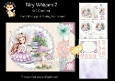 Fairy Whispers 2 5x7