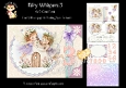 Fairy Whispers 3 5x7