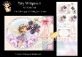 Fairy Whispers 4 5x7