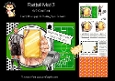 Football Mad 3 5x7