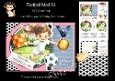 Football Mad 14 5x7