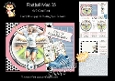 Football Mad 16 5x7