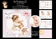 So Precious 13 6x6