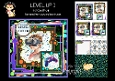 Level Up 1 6x6