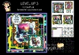 Level Up 3 6x6