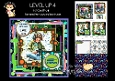 Level Up 4 6x6