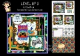 Level Up 5 6x6