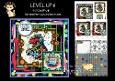 Level Up 6 6x6