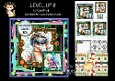Level Up 8 6x6