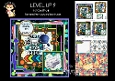 Level Up 9 6x6