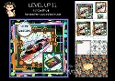 Level Up 11 6x6