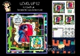 Level Up 12 6x6