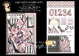 Fan-tastic & Fabulous 1 5x7