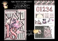 Fan-tastic & Fabulous 2 5x7