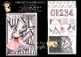 Fan-tastic & Fabulous 5 5x7