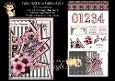 Fan-tastic & Fabulous 6 5x7