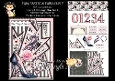 Fan-tastic & Fabulous 7 5x7