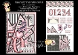 Fan-tastic & Fabulous 8 5x7