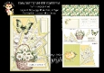 Fan-tastic White Daisies 6 5x7