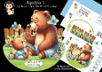 Papa Bear 1 Rocker Card Mini Kit