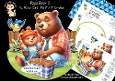Papa Bear 2 Rocker Card Mini Kit