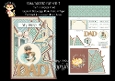 Fan-tastic Father 7 5x7