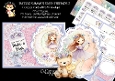 Indigo Summer Fairy Friends 2