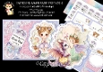 Indigo Summer Fairy Friends 4