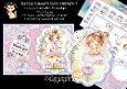 Indigo Summer Fairy Friends 7