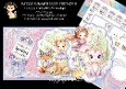 Indigo Summer Fairy Friends 8