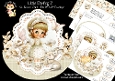 Little Darling 2 Rocker Card Mini Kit