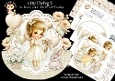 Little Darling 5 Rocker Card Mini Kit