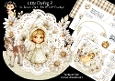 Little Darling 7 Rocker Card Mini Kit