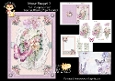 Mauve Bouquet 3