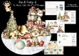 Fun & Frosty 4 Rocker Mini Kit