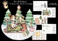 Fun & Frosty 6 Rocker Mini Kit
